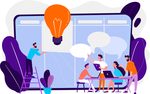 Scalable Solutions